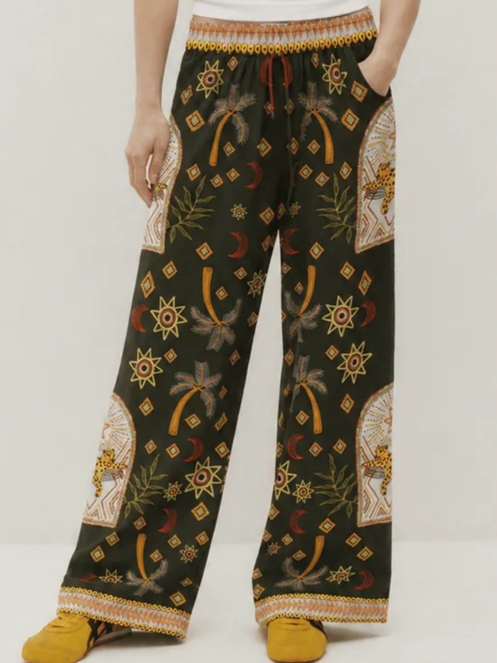 NWT Full Kuwalla Lounge Set